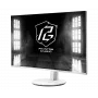 Monitor ASROCK PG27FFS2E-W 27 pulgadas 16:9 FHD 240Hz HDMI/DisplayPort