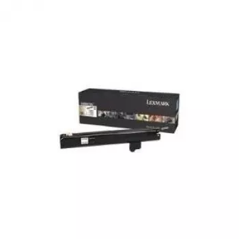 Lexmark C930X72G - CT350519 - Unidad de fotoconductor negro - para C935dn, C935dtn, C935dttn, C935hdn, X940e, X945e