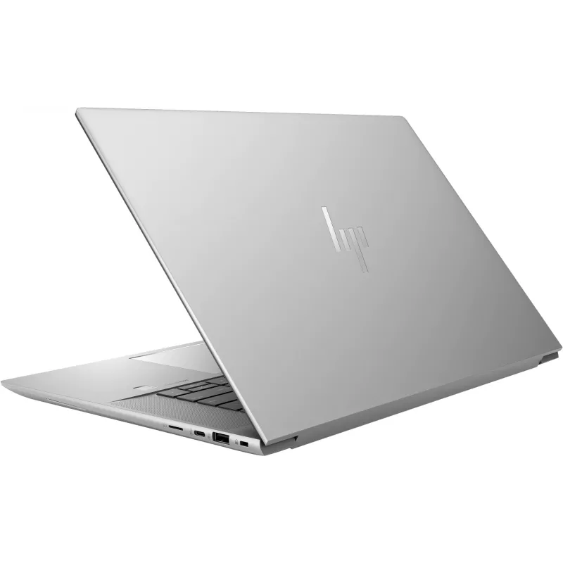 HP ZBook Studio G11 Estación de trabajo móvil - Intel Core Ultra 7 155H - Win 11 Pro - GeForce RTX 4070 - 32GB RAM - 1TB SSD NVMe, TLC - 40,6 cm (16) IPS 1920 x 1200 - Wi-Fi 7, Bluetooth - Teclado: alemán - con HP Wolf Pro Security