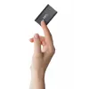 Emtec X210 ELITE 2 TB USB Type-C 3.2 Gen 2 (3.1 Gen 2) negro, rojo