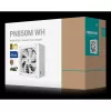 Fuente de alimentación DeepCool PN850M 850 W ATX 20+4 Pin, 80 PLUS Gold, blanco