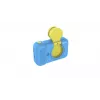 Cámara digital infantil Denver KCA-1351BU 2MP Azul Amarillo