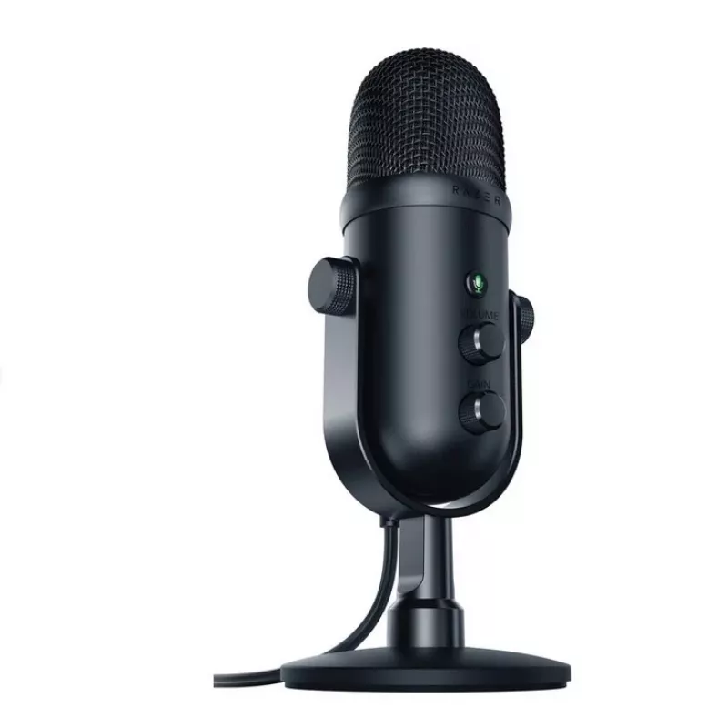 Micrófono de estudio Razer SEIREN V2 PRO