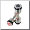HMS Fitness HH09 mancuerna de peso fijo 9 kg 2 uds.