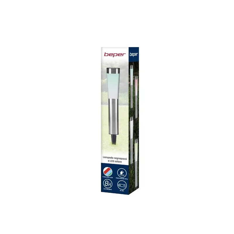 Deshidratador eléctrico Beper P207OUT002 con 5 bandejas y temperatura ajustable