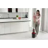 Fregona VILEDA Ultramax XL Box — cabezal giratorio de microfibra 360° lavable, plegable, para suelos duros