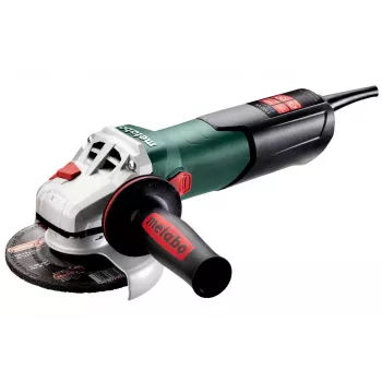 Amoladora angular Metabo WEV 11-125 QUICK