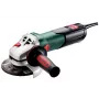 Amoladora angular Metabo WEV 11-125 QUICK