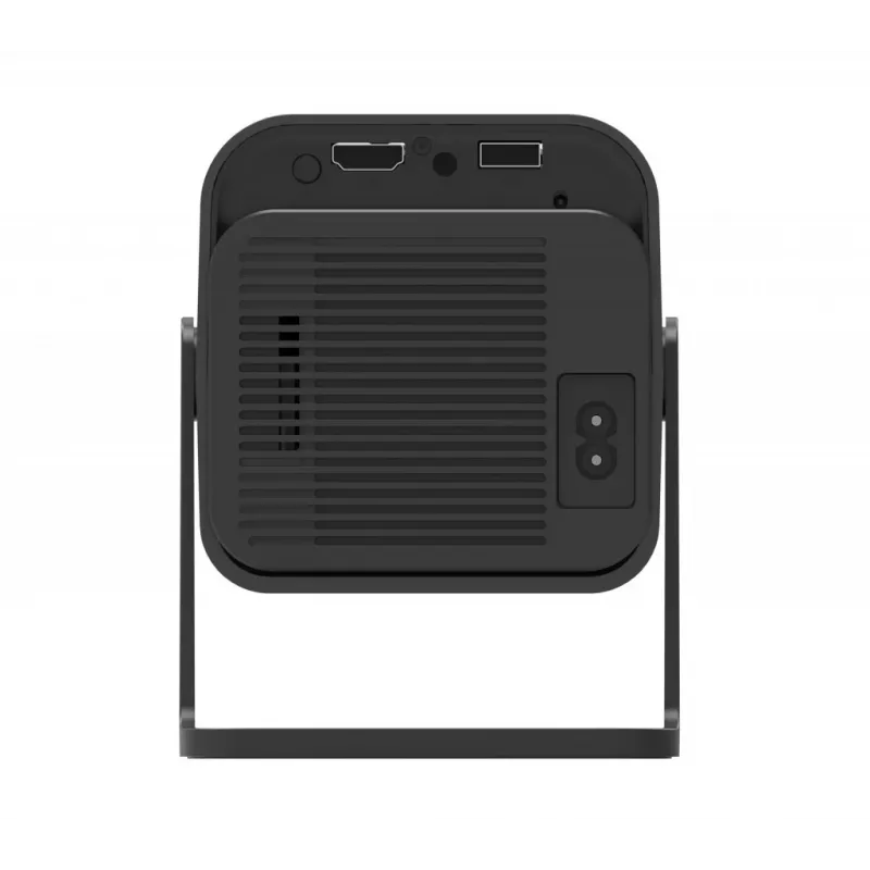 Proyector LED X2H Android 12.0 HDMI USB Full HD 1920x1080 300Ansi