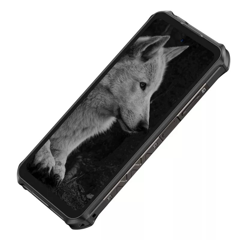 Smartphone UleFone Armor X16 Pr 8/256GB Wasteland Shado — 8GB RAM, 256GB almacenamiento