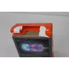 SALE OUT. Ratón gaming Steelseries Rival 3 Gen 2, Blanco | SALE OUT. Ratón gaming SteelSeries | Rival 3 Gen 2 | Con cable | Blanco | EMBALAJE DAÑADO