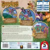 Gardlings, juego de mesa
