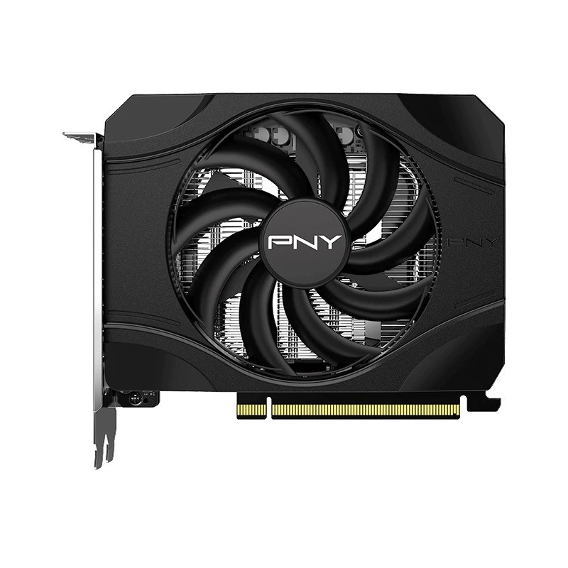 Tarjeta gráfica NVIDIA GeForce RTX 5050 8 GB GDDR6