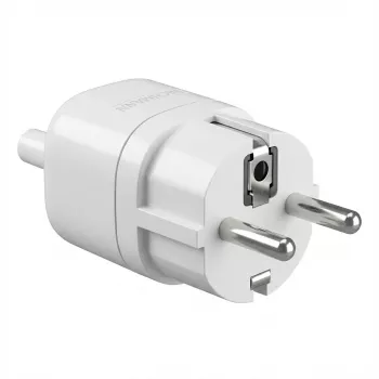 Conector de red tipo F Bachmann 910.270