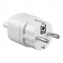 Conector de red tipo F Bachmann 910.270