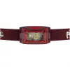 Linterna frontal Petzl Actik Core negra linterna LED