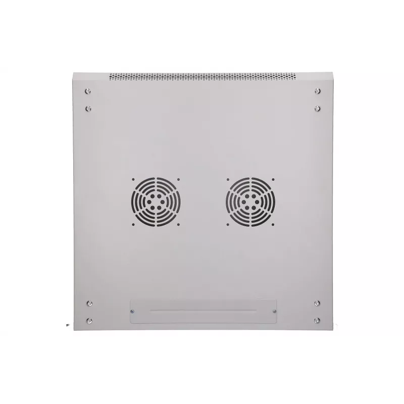 Carcasa de pared Extralink 6U 600x600 gris