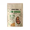 JOHN DOG nuggets de pollo secados al aire snack para perros 80 g