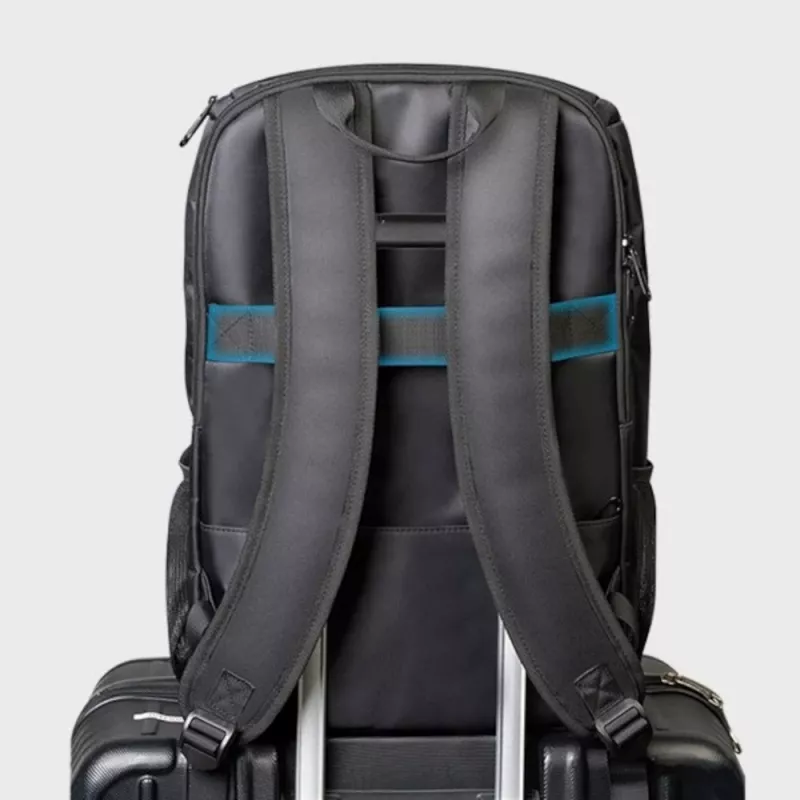 Vention KRO 19L Mochila para portátil, negra
