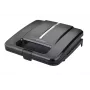 Esperanza PARMIGIANO EKT010 sandwichera, 1000 W, negra