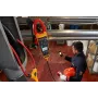 Fluke 376 FC Multímetro digital (4695861)