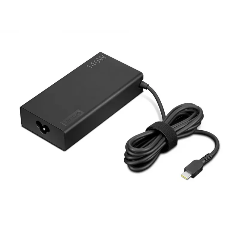 Lenovo GX21M50626 Fuente de alimentación/adaptador interior 140 W Negro