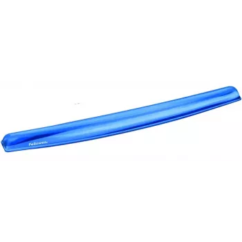 Reposamuñecas Fellowes Crystals Gel 9113709