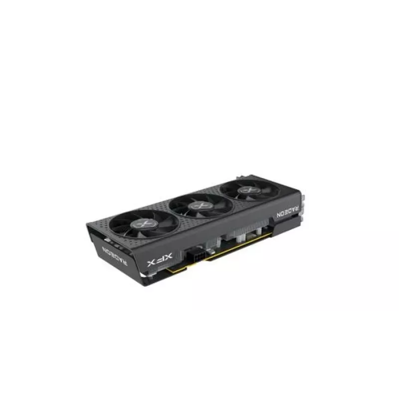 Tarjeta gráfica XFX Speedster QICK308 Radeon RX 7600 8GB GDDR6