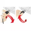 Cable EASY-USB 2.0-A a Micro-B DeLOCK 5m