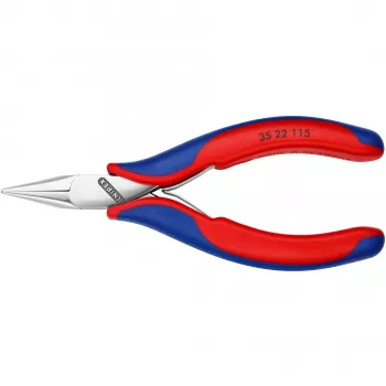 Alicate acodado Knipex 35 22 115