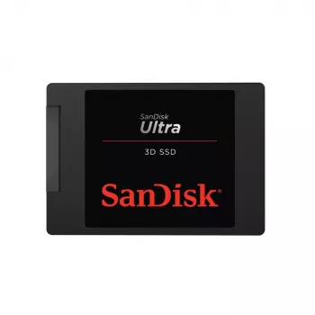 Unidad SSD SanDisk Ultra 3D 1 TB 2,5