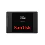 Unidad SSD SanDisk Ultra 3D 1 TB 2,5