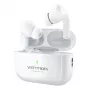 Vention Echo Lite E11 NBVW0 auriculares TWS de oído abierto, Bluetooth, USB-C, blancos