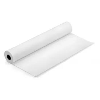 Papel térmico en rollo 210 mm x 30 m (garantía de conservación de imagen de 7 años)