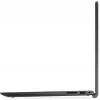 Dell 15 DC15255/AMD Ryzen 5 7520U/8GB/512GB SSD/15.6 FHD/AMD Radeon 610M/WLAN + BT/teclado US/3 Cell/W11Home/Carbon Negro/3 años Basic Onsite