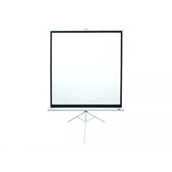 Pantalla de proyección con trípode Elite Screens T99NWS1 2,51 m 1:1