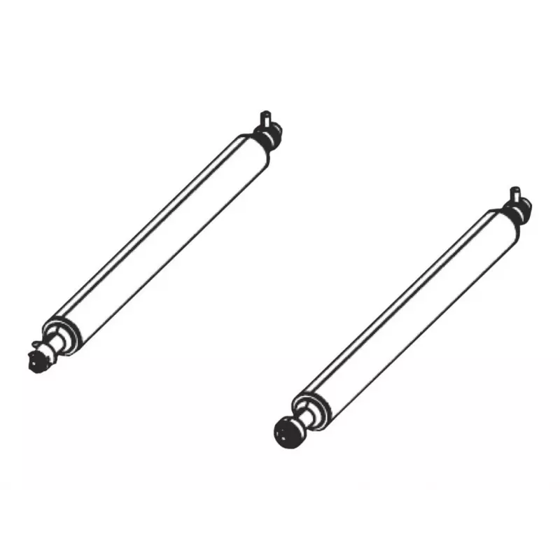 Zebra P1046696-060 kit para impresora