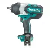 Makita DTW1002Z Atornillador de impacto a batería 2200 rpm Negro, Verde
