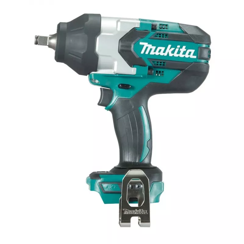 Makita DTW1002Z Atornillador de impacto a batería 2200 rpm Negro, Verde