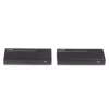 Lindy 38217 extensor HDBaseT HDMI 4K60 por Cat.6 de 150 m, IR y RS-232, transmisor y receptor