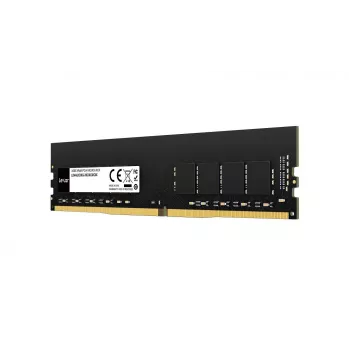Lexar LD4U08G32C22ST-BGS | 8 GB | DDR4 | 3200 MHz | PC/Servidor | Registrado No | ECC No