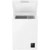 Gorenje FH15E6W5 Arcón congelador de libre instalación 141 L blanco