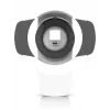 Ubiquiti LED IR de largo alcance, accesorio de detección para G6 Pro Bullet y AI Pro. Blanco (UACC-PRO-BULLET-ENHANCER-W)