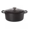 Le Creuset Signature Fuente redonda para horno