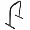 HMS Fitness PW20 mancuernas para flexiones negro
