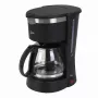 Cafetera de filtro JATA 8 tazas JECA1287