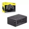 Fuente de alimentación CORSAIR iCUE LINK HX1500i SHIFT 1500W