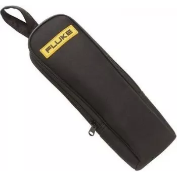 Fluke C150 negro - amarillo poliéster (4111540)