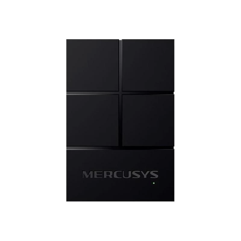 Switch Mercusys SOHO 5 puertos Gigabit 10/100/1000Mbps - MS105G