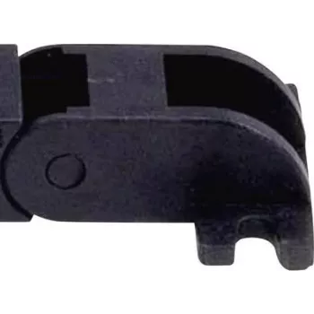 LappKabel SILVYN® CHAIN Light SR200 - elemento de unión Apto para: SR 20025 61211269 Contenido: 1 ud. (61211269)